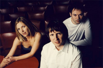 Upcoming Saint Etienne Gigs and Free download