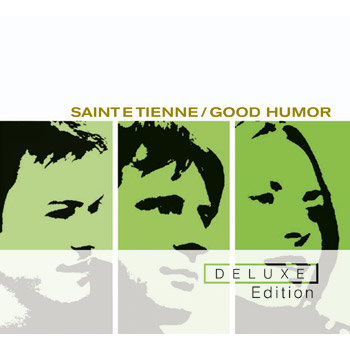 Good Humor - Deluxe Edition