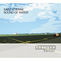 Sound Of Water - Deluxe Edition